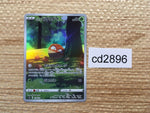CD2896 Hisuian Voltorb AR s12a 173/172 Pokemon Card TCG Japan