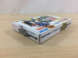 Crystalis God Slayer Haruka Tenkuu no Sonata BOXED NES Famicom Japan - UD7788