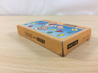 UC5044 Popeye English BOXED NES Famicom Japan