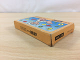 UC5044 Popeye English BOXED NES Famicom Japan