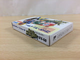 Crystalis God Slayer Haruka Tenkuu no Sonata BOXED NES Famicom Japan - UD7788