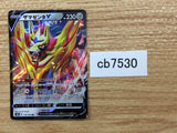 CB7530 Zamazenta V Metal RR s8b 118/184 Pokemon Card TCG Japan