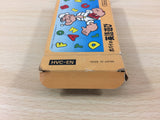 UC5044 Popeye English BOXED NES Famicom Japan