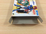 Crystalis God Slayer Haruka Tenkuu no Sonata BOXED NES Famicom Japan - UD7788