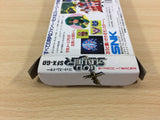 Crystalis God Slayer Haruka Tenkuu no Sonata BOXED NES Famicom Japan - UD7788