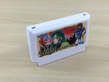 Crystalis God Slayer Haruka Tenkuu no Sonata BOXED NES Famicom Japan - UD7788