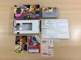 ud7270 Bomberman BDaman BOXED SNES Super Famicom Japan
