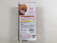ob3648 Unopened Evangelion Shikinami Asuka Langley Boxed Figure Japan