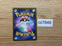 cc7849 Zeraora VSTAR Lightning RRR s12a 042/172 Pokemon Card TCG Japan