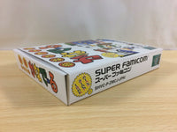 ub1033 Ongaku Tsukuru Kanadeeru Maker BOXED SNES Super Famicom Japan