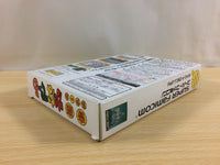ub1033 Ongaku Tsukuru Kanadeeru Maker BOXED SNES Super Famicom Japan