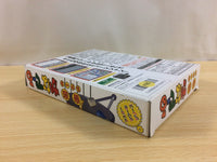 ub1033 Ongaku Tsukuru Kanadeeru Maker BOXED SNES Super Famicom Japan