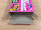 ud7270 Bomberman BDaman BOXED SNES Super Famicom Japan