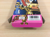 ud7270 Bomberman BDaman BOXED SNES Super Famicom Japan