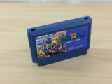 Robocco Wars BOXED NES Famicom Japan - UC5045
