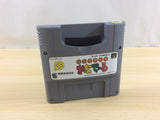 ub1033 Ongaku Tsukuru Kanadeeru Maker BOXED SNES Super Famicom Japan