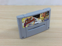 ud7270 Bomberman BDaman BOXED SNES Super Famicom Japan