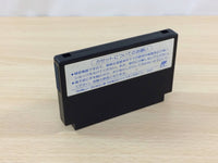 ud7789 Battletoads BOXED NES Famicom Japan