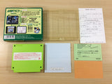 UB3889 A-Ressha de Ikou BOXED NES Famicom Japan