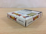 Hiden Inyou Kikouden Cada BOXED GameBoy Game Boy Japan - UC8211