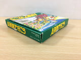 UB3889 A-Ressha de Ikou BOXED NES Famicom Japan