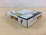 Hiden Inyou Kikouden Cada BOXED GameBoy Game Boy Japan - UC8211