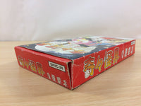 UC5046 Kiki Kaikai Tsukiyo Soushi Pocky & Rocky 2 BOXED SNES Super Famicom Japan