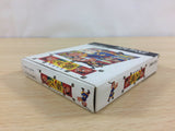 Hiden Inyou Kikouden Cada BOXED GameBoy Game Boy Japan - UC8211