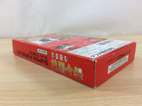 UC5046 Kiki Kaikai Tsukiyo Soushi Pocky & Rocky 2 BOXED SNES Super Famicom Japan
