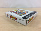 Hiden Inyou Kikouden Cada BOXED GameBoy Game Boy Japan - UC8211