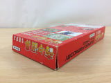 UC5046 Kiki Kaikai Tsukiyo Soushi Pocky & Rocky 2 BOXED SNES Super Famicom Japan