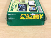 UB3889 A-Ressha de Ikou BOXED NES Famicom Japan