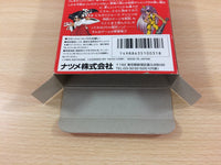 UC5046 Kiki Kaikai Tsukiyo Soushi Pocky & Rocky 2 BOXED SNES Super Famicom Japan