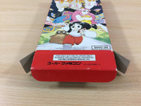 uc5046 Kiki Kaikai Tsukiyo Soushi Pocky & Rocky 2 BOXED SNES
