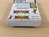 Hiden Inyou Kikouden Cada BOXED GameBoy Game Boy Japan - UC8211