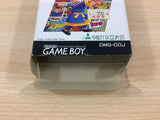 Hiden Inyou Kikouden Cada BOXED GameBoy Game Boy Japan - UC8211
