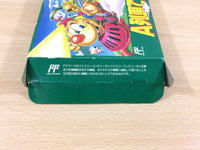 ub3889 A-Ressha de Ikou BOXED NES Famicom Japan