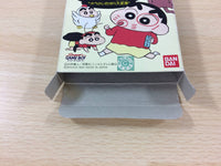 uc4783 Crayon Shinchan 4 BOXED GameBoy Game Boy Japan