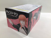 ob3650 Unopened Chainsaw Man Makim Anime Prize sega Boxed Figure Japan