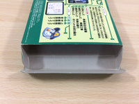 UB3889 A-Ressha de Ikou BOXED NES Famicom Japan