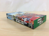 Theme Park BOXED SNES Super Famicom Japan - UD5643
