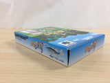 Nushi Tsuri Fishing 64 BOXED N64 Nintendo 64 Japan - UD3366