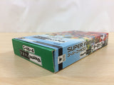 Theme Park BOXED SNES Super Famicom Japan - UD5643