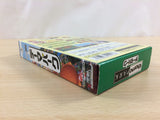 Theme Park BOXED SNES Super Famicom Japan - UD5643