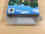 Nushi Tsuri Fishing 64 BOXED N64 Nintendo 64 Japan - UD3366