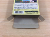 Theme Park BOXED SNES Super Famicom Japan - UD5643