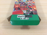 Theme Park BOXED SNES Super Famicom Japan - UD5643