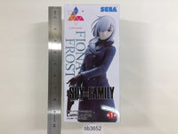 ob3652 Unopened Spy x Family Fiona Frost Anime sega Boxed Figure Japan