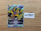 cc7857 Regigigas VSTAR Colorless RRR s12a 125/172 Pokemon Card TCG Japan