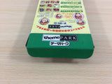 Theme Park BOXED SNES Super Famicom Japan - UD5643